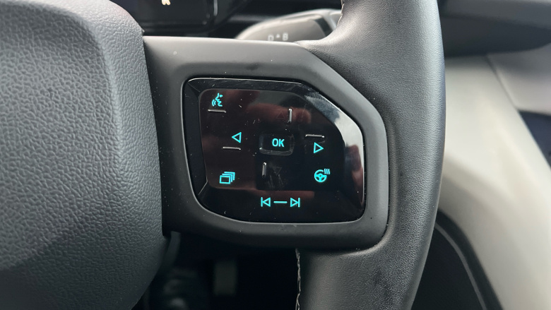 Ford Capri 210kW Premium 77kWh 5dr Auto Electric Estate